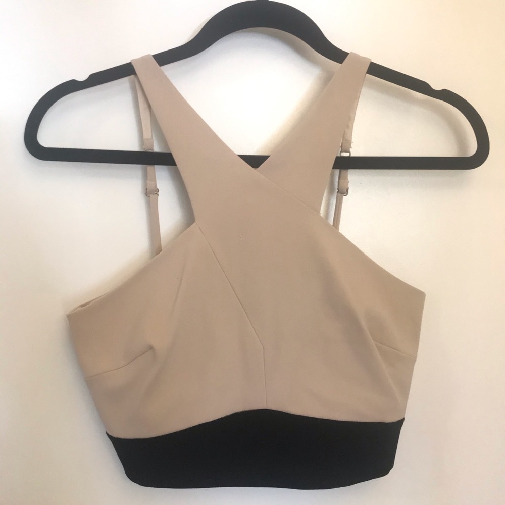 Marciano Crop Top